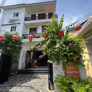 Homestay Windy River, Hoi An