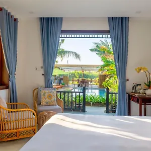 Homestay New Sunshine, Hoi An