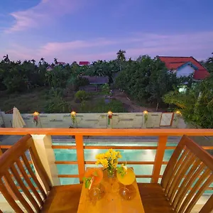 Homestay Herbal Tea, Hoi An