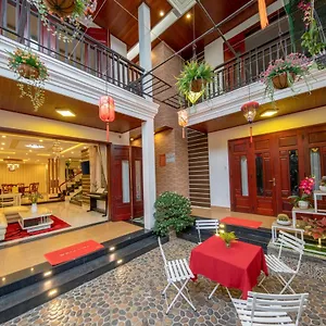 Homestay Nu Ni, Hoi An