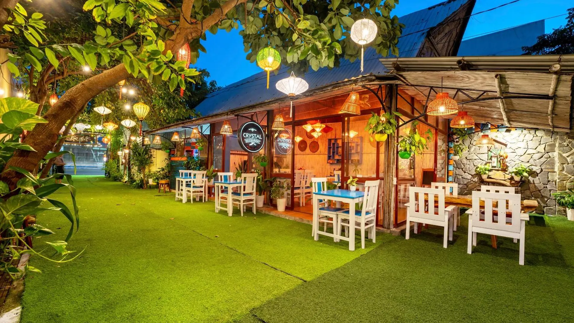 Loc Phat Hoi An Homestay 0*,