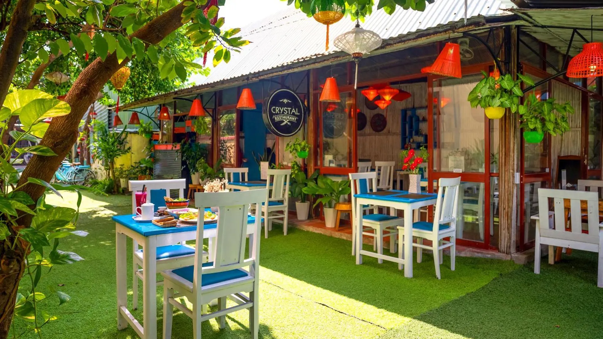 Loc Phat Hoi An Homestay