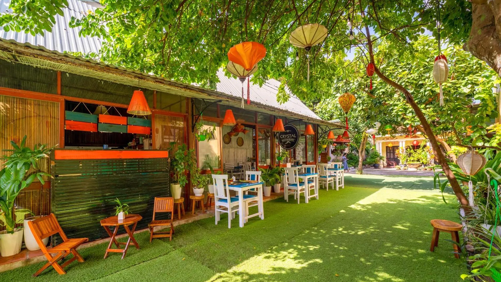 Loc Phat Hoi An Homestay