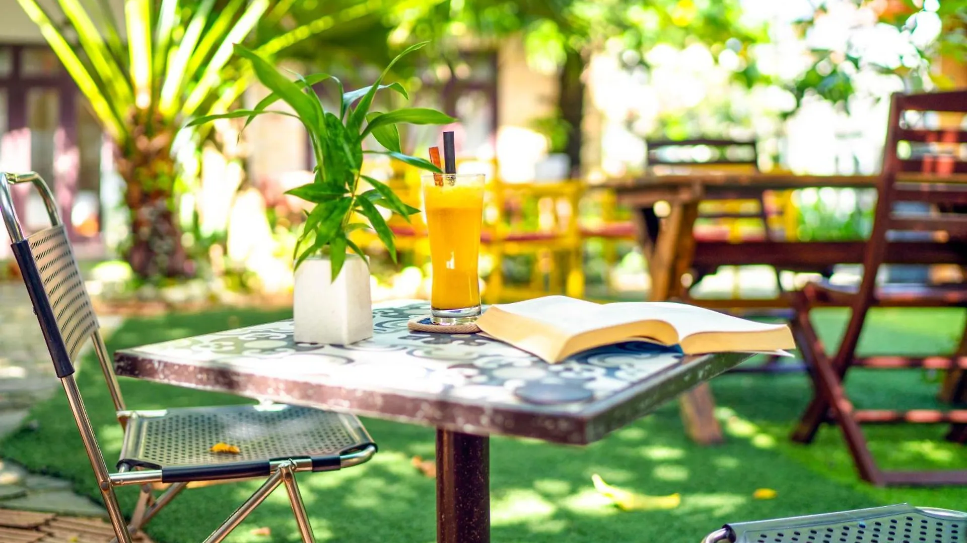 Loc Phat Hoi An Homestay Vietnam