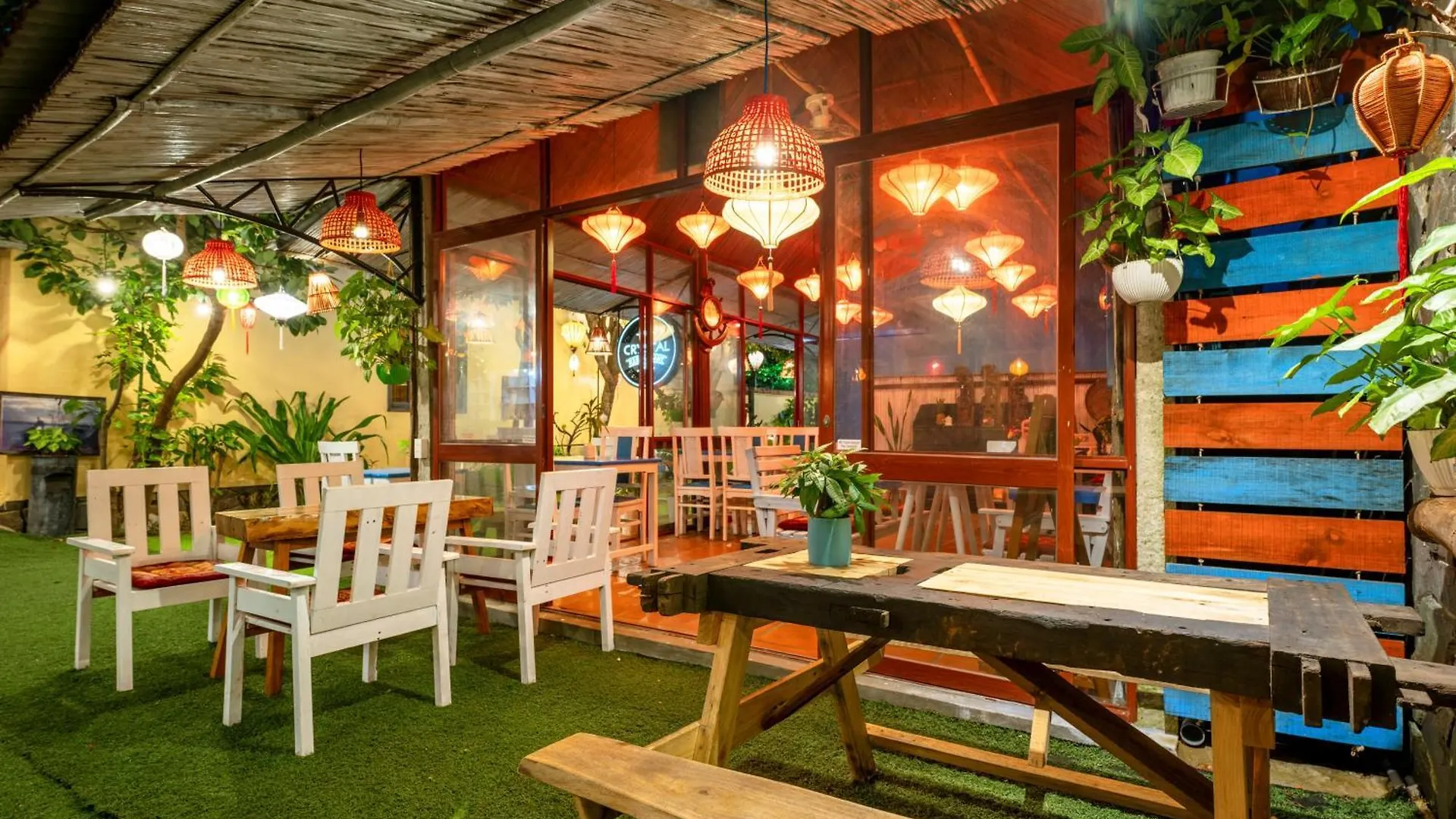 Loc Phat Hoi An Homestay