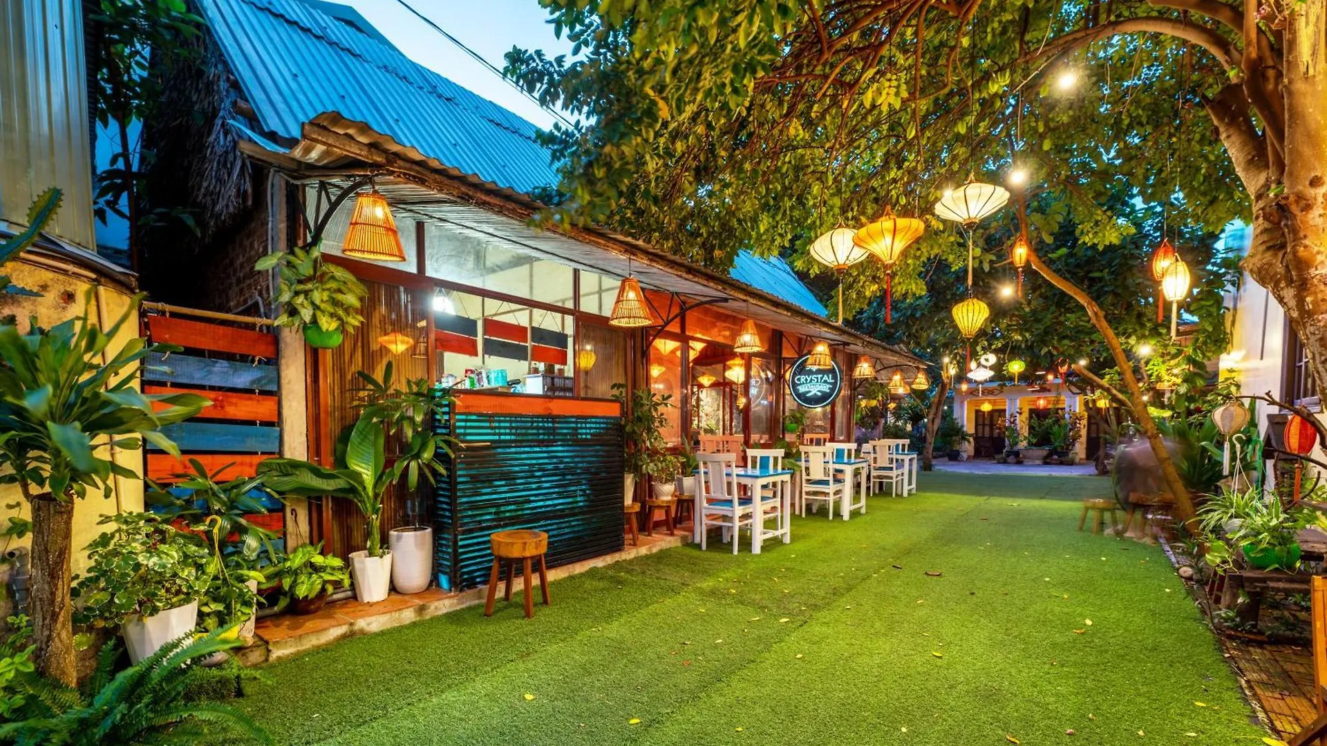 Loc Phat Hoi An Homestay 0*,