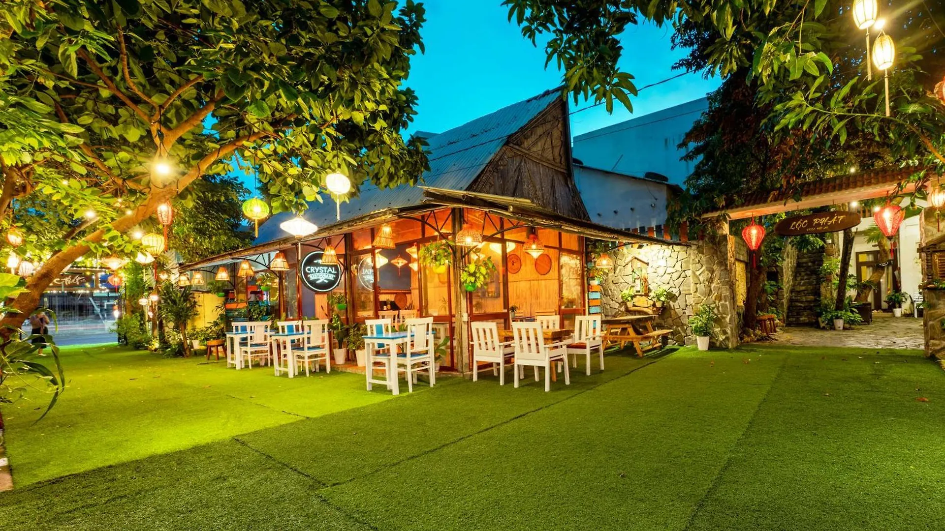 Loc Phat Hoi An Homestay