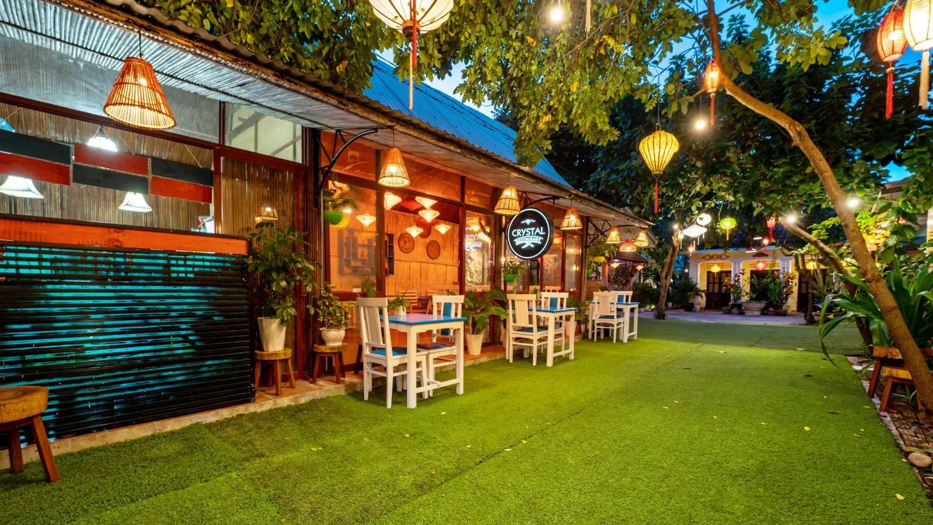Loc Phat Hoi An Homestay