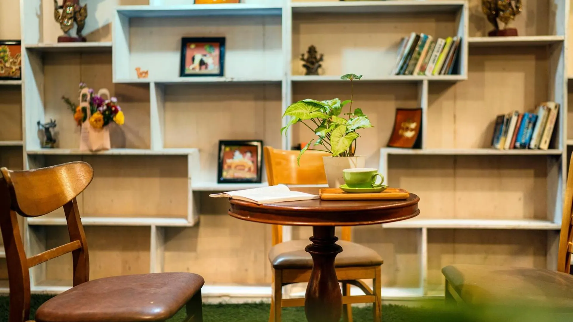 Loc Phat Hoi An Homestay
