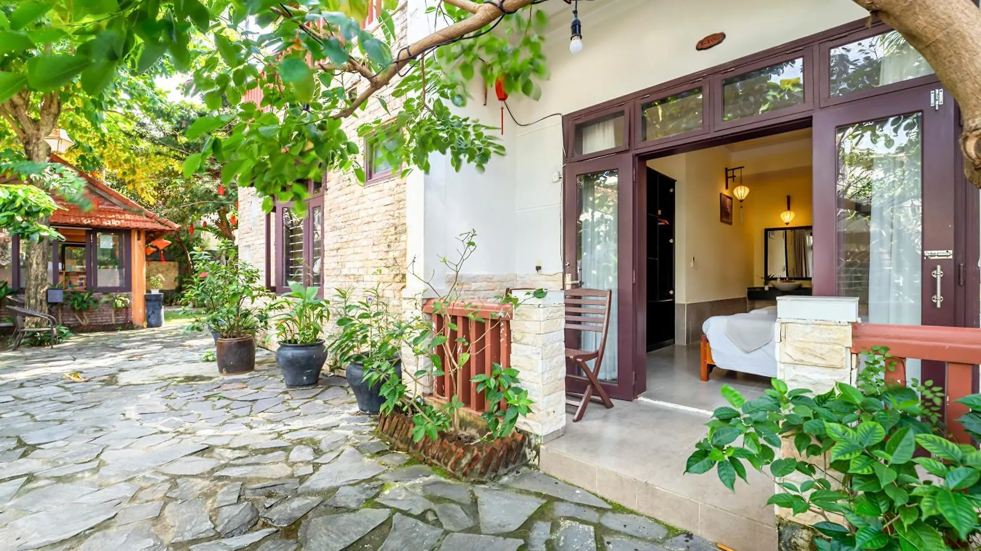 Loc Phat Hoi An Homestay 0*,