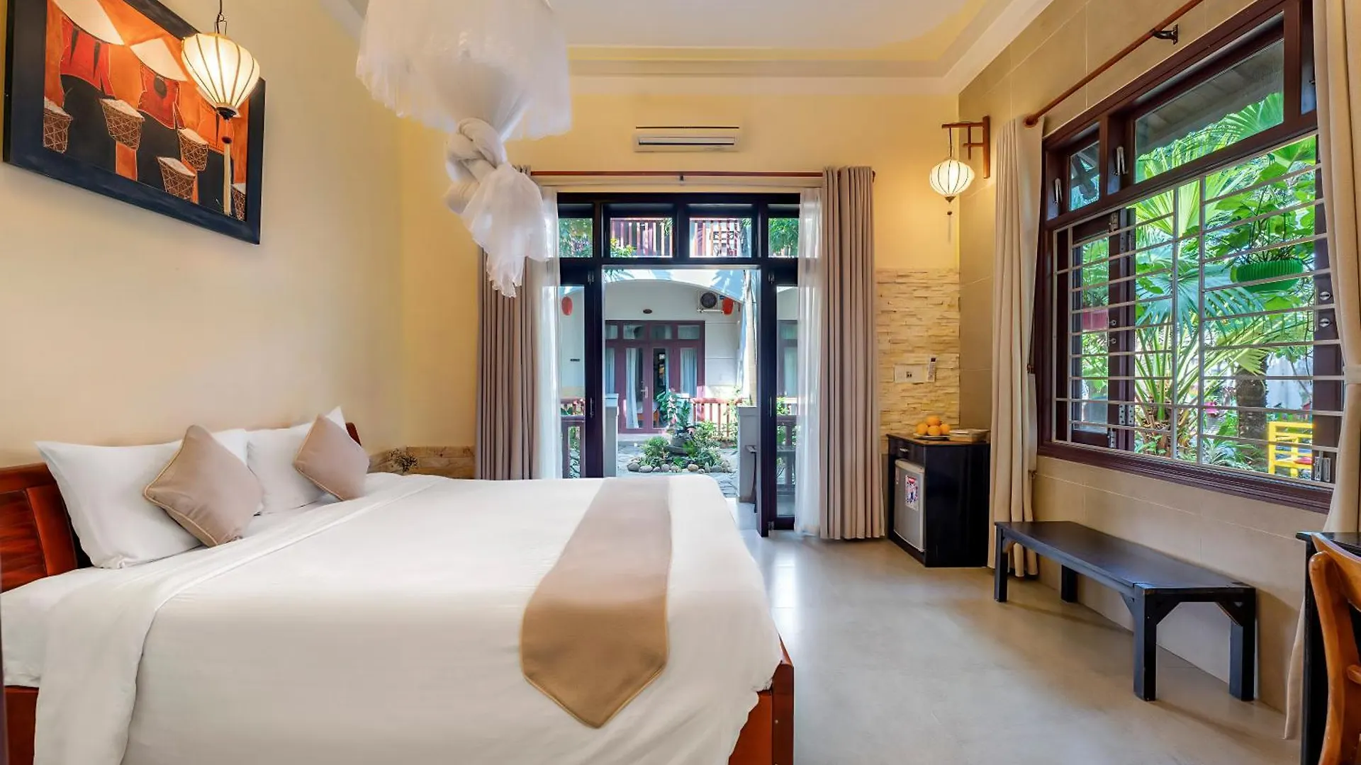 Loc Phat Hoi An Homestay