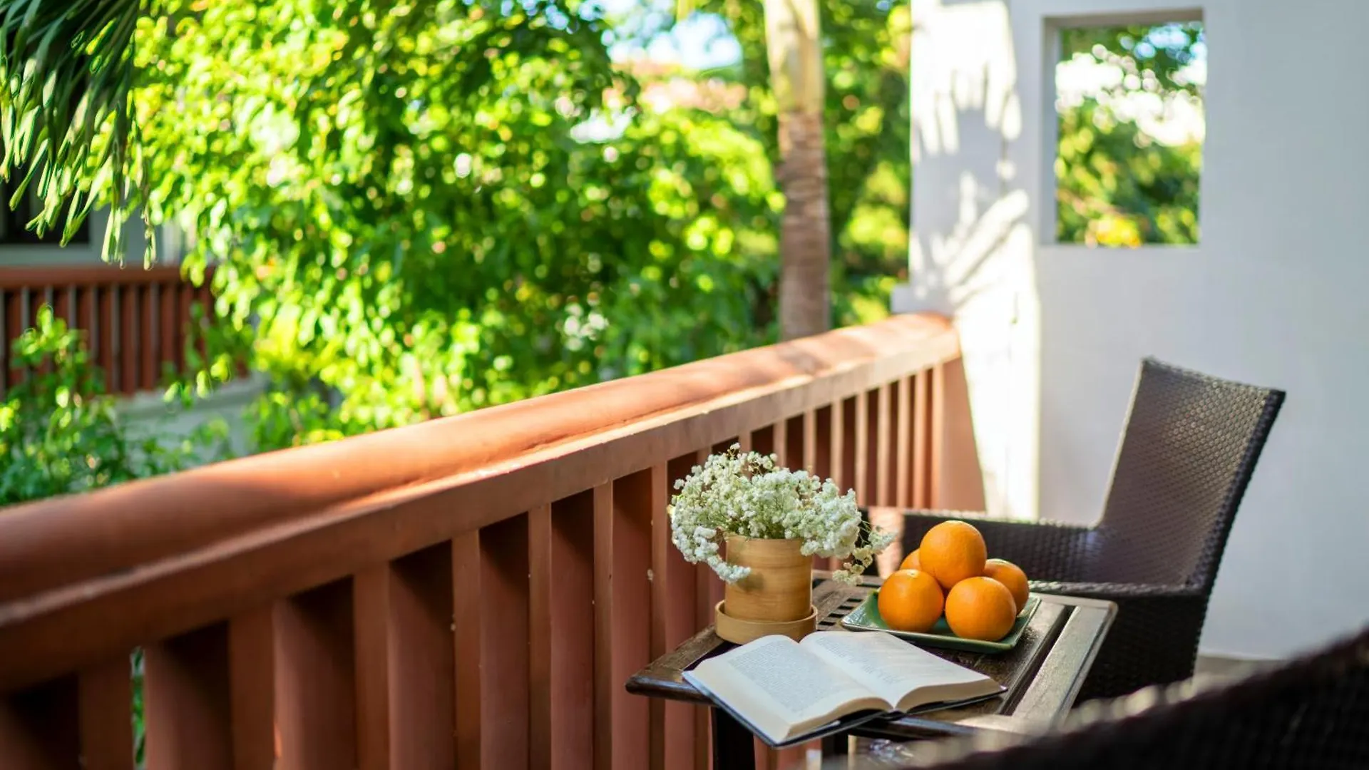Loc Phat Hoi An Homestay