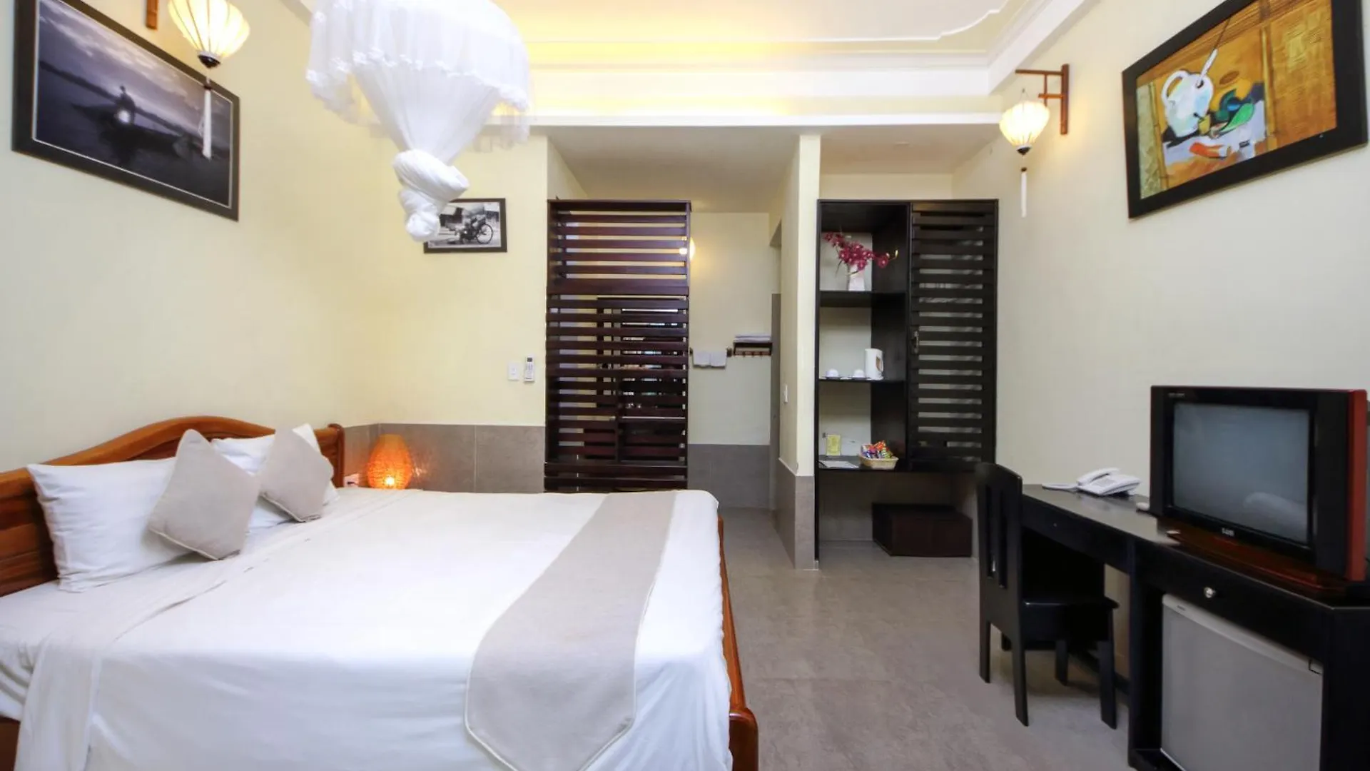 Loc Phat Hoi An Homestay Vietnam