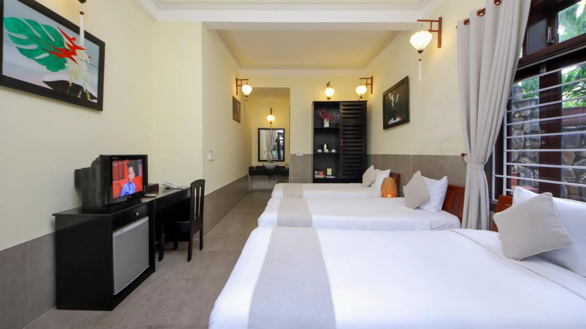 Loc Phat Hoi An Homestay