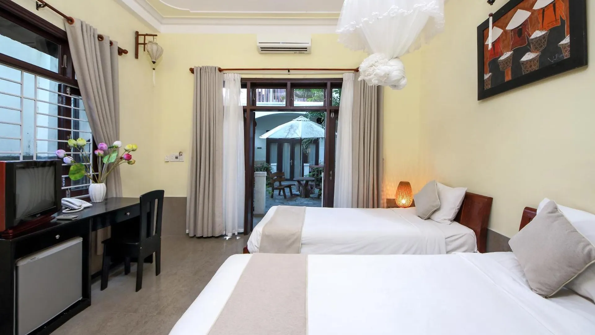 Loc Phat Hoi An Homestay