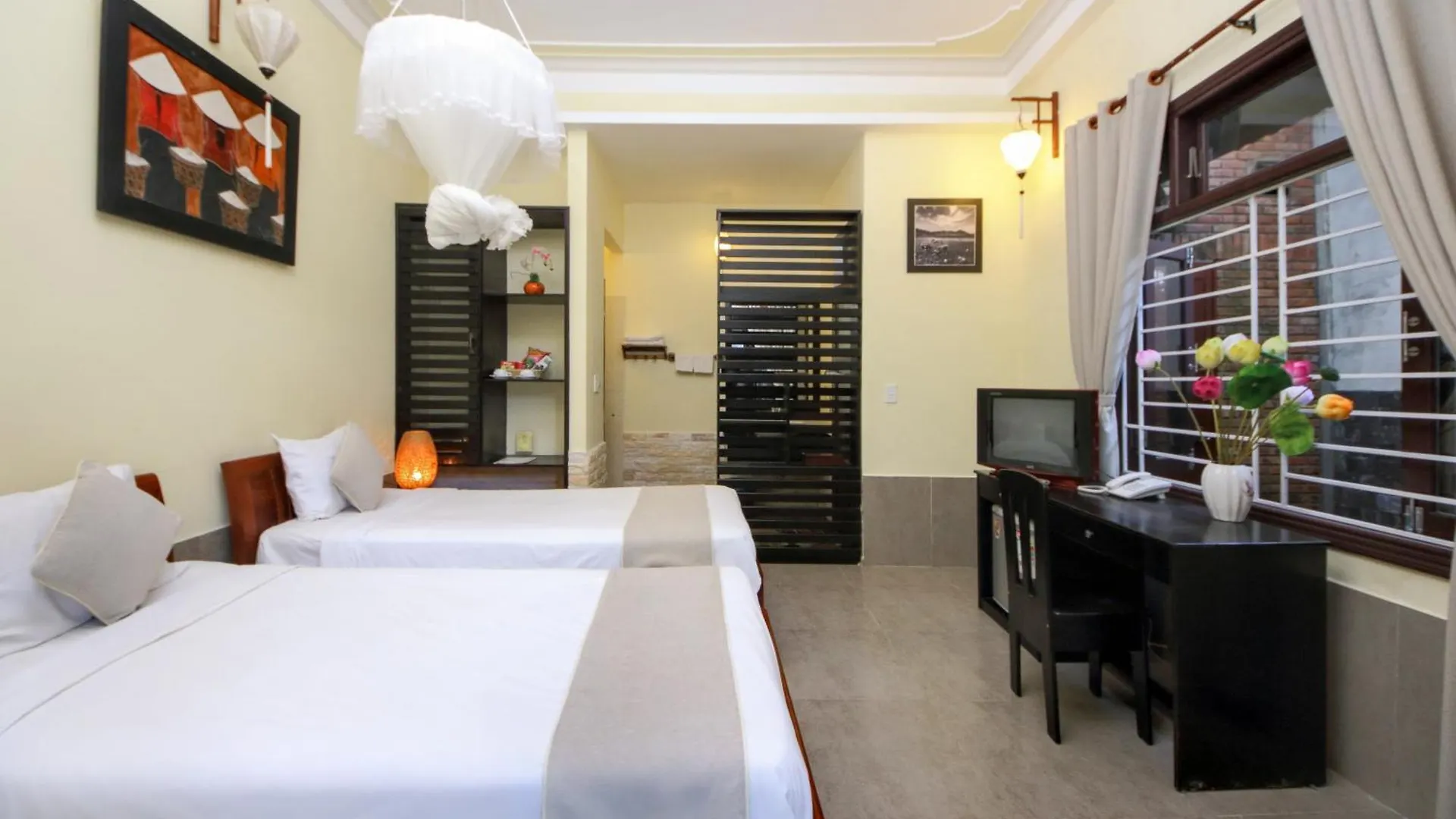 Loc Phat Hoi An Homestay 0*,