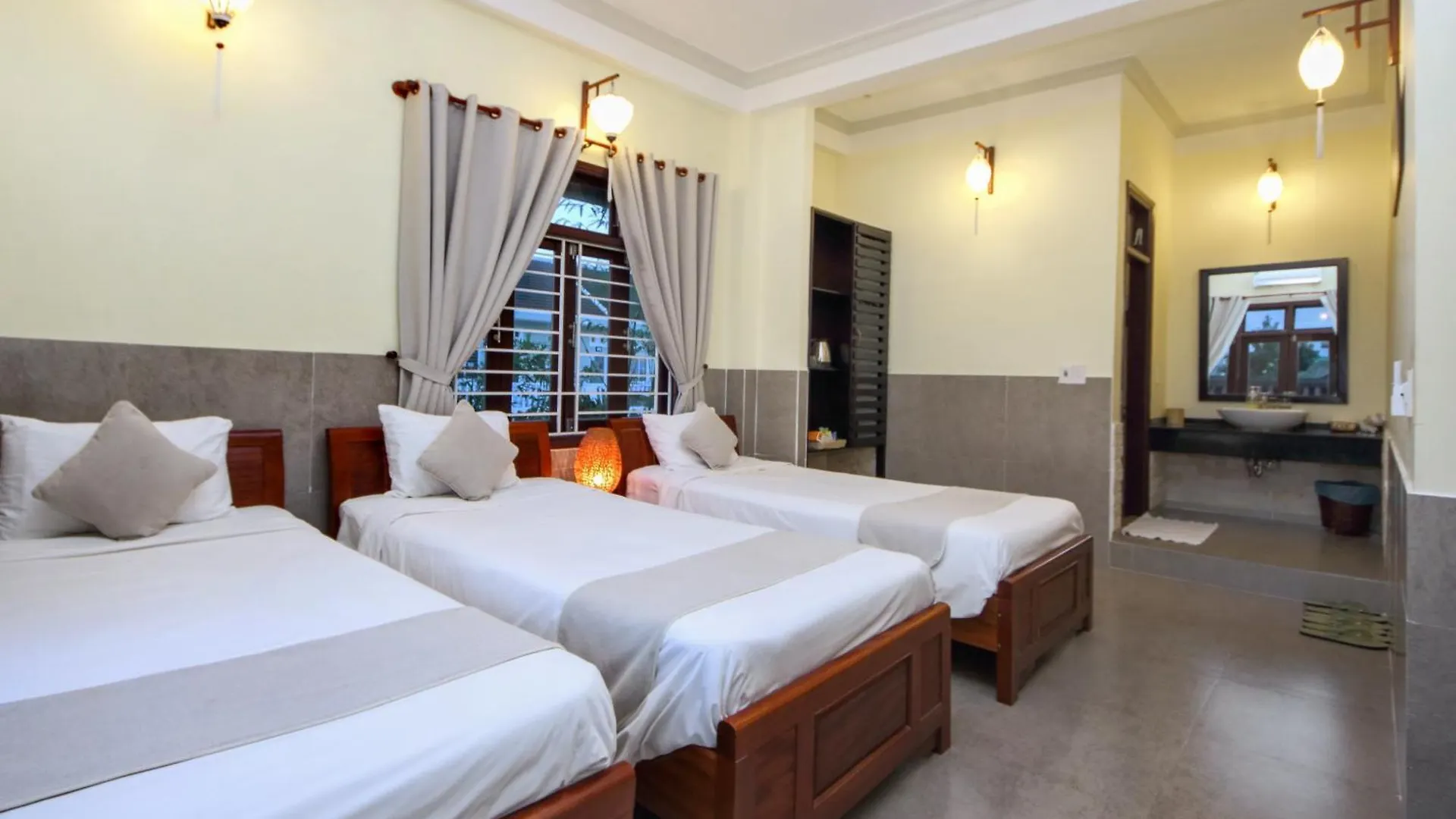 Loc Phat Hoi An Homestay 0*,  Vietnam