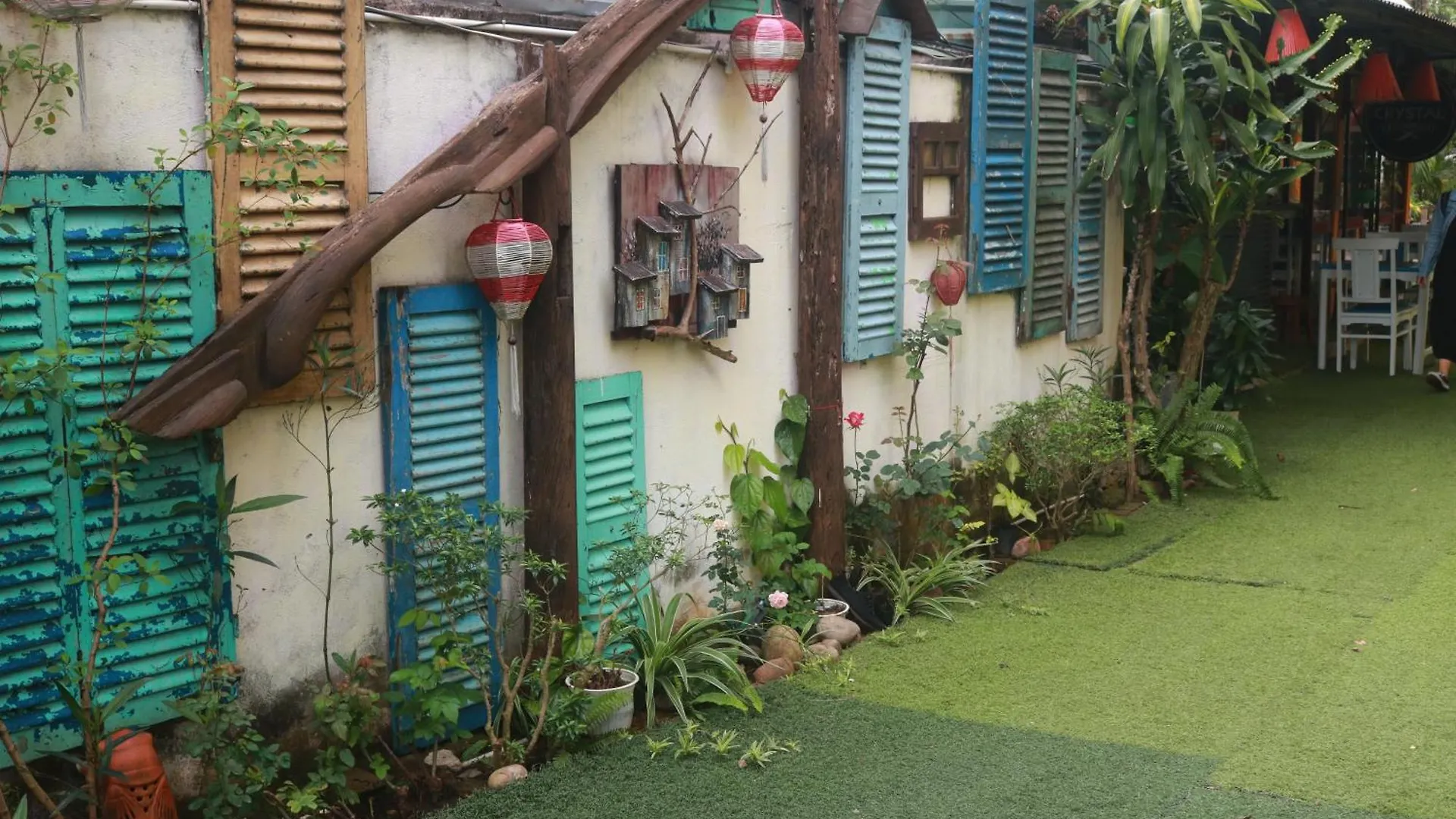 Loc Phat Hoi An Homestay
