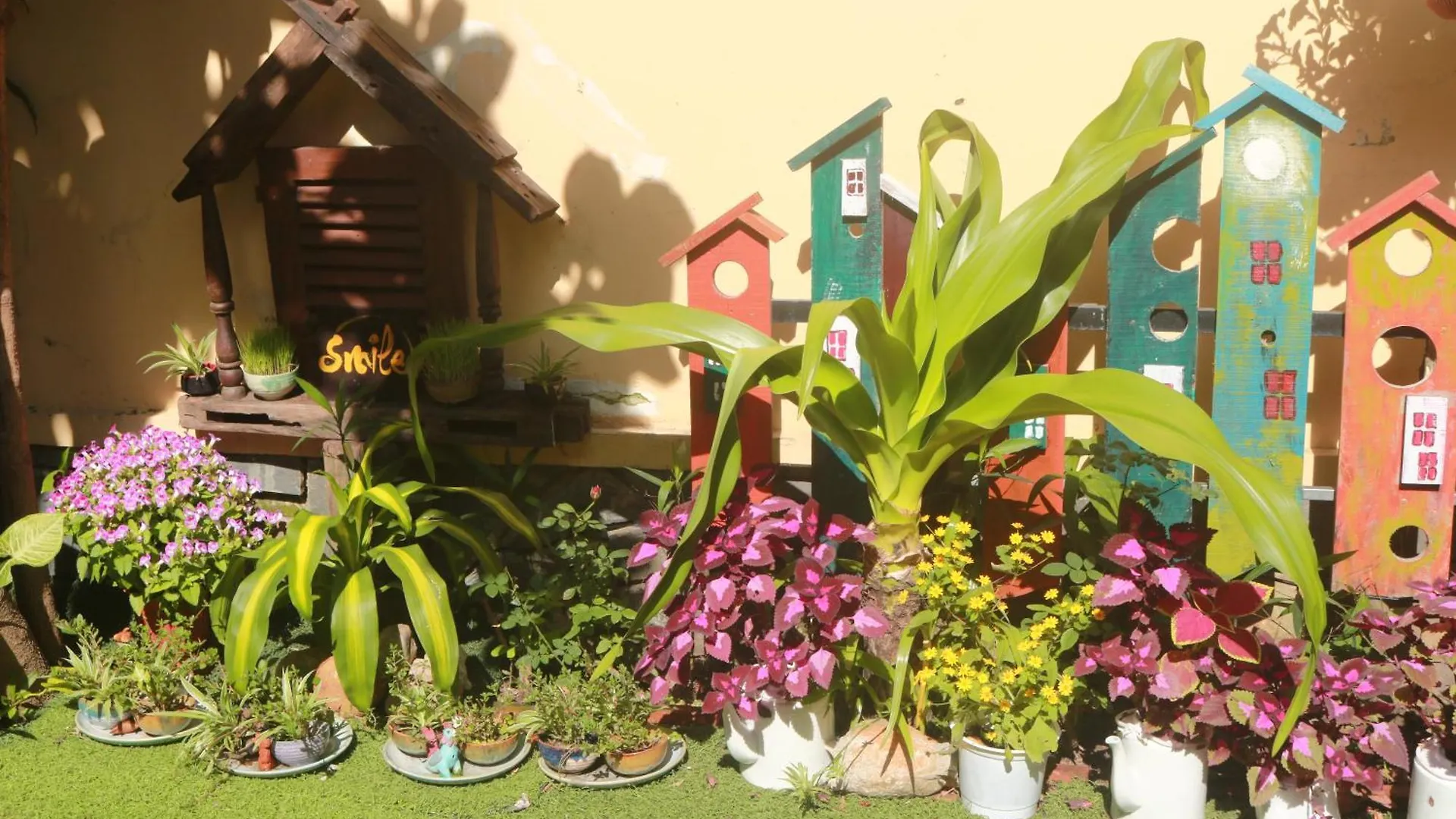 Loc Phat Hoi An Homestay