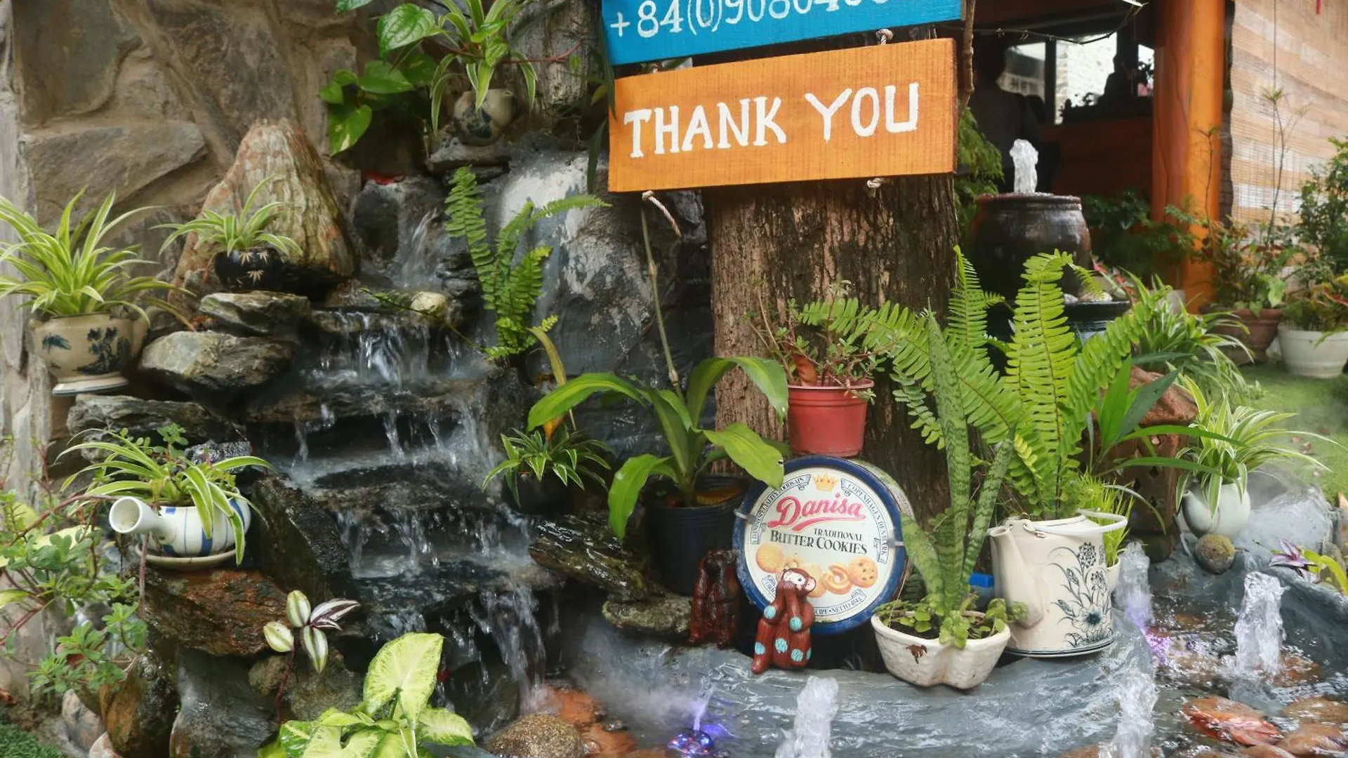 Loc Phat Hoi An Homestay Vietnam