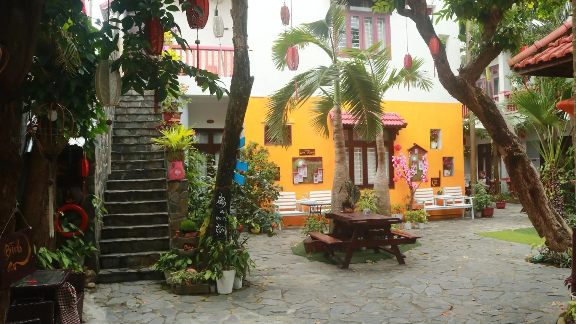 Loc Phat Hoi An Homestay