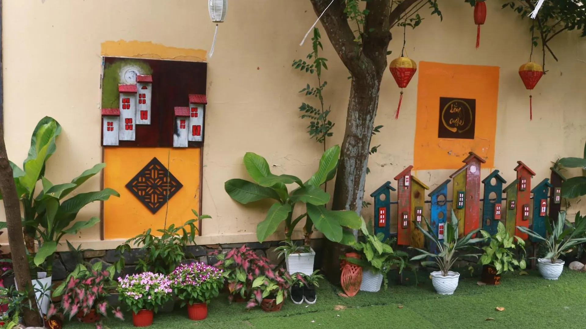 Loc Phat Hoi An Homestay