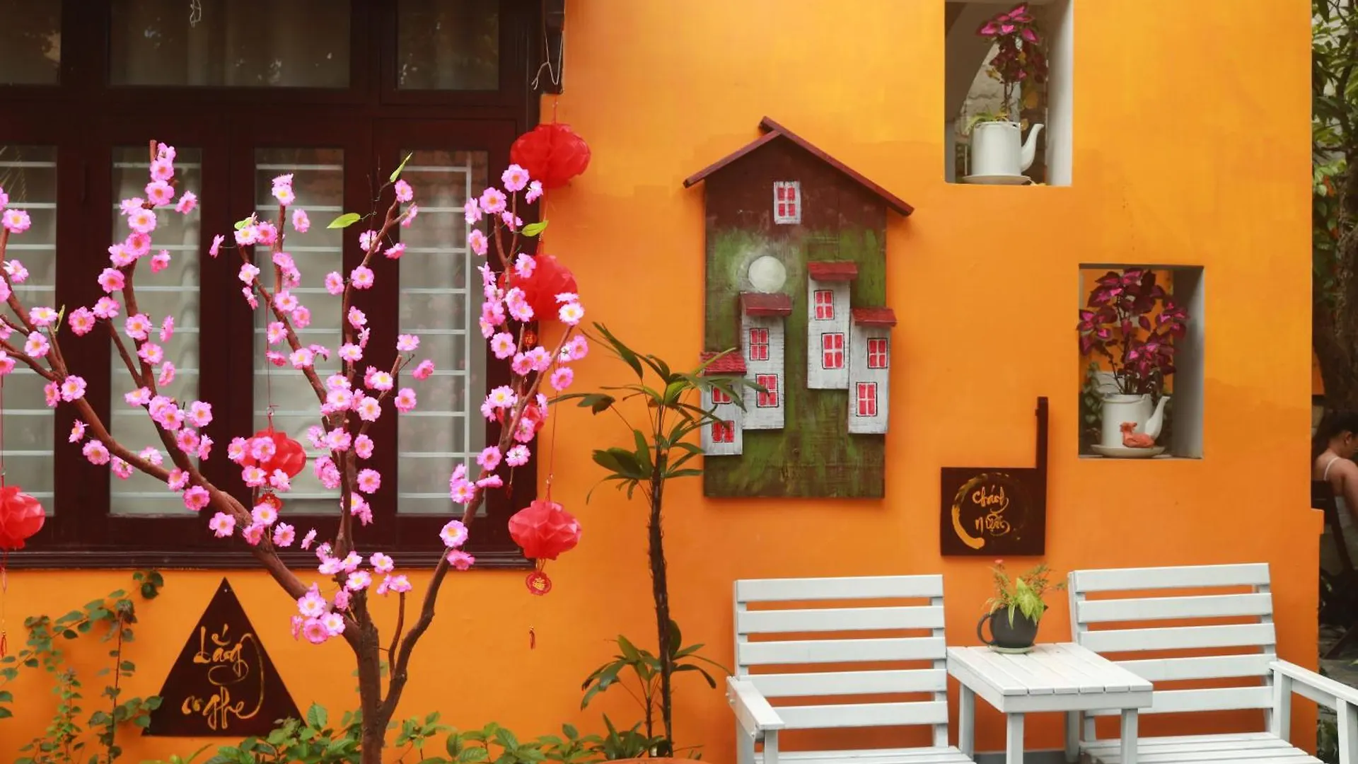 Loc Phat Hoi An Homestay