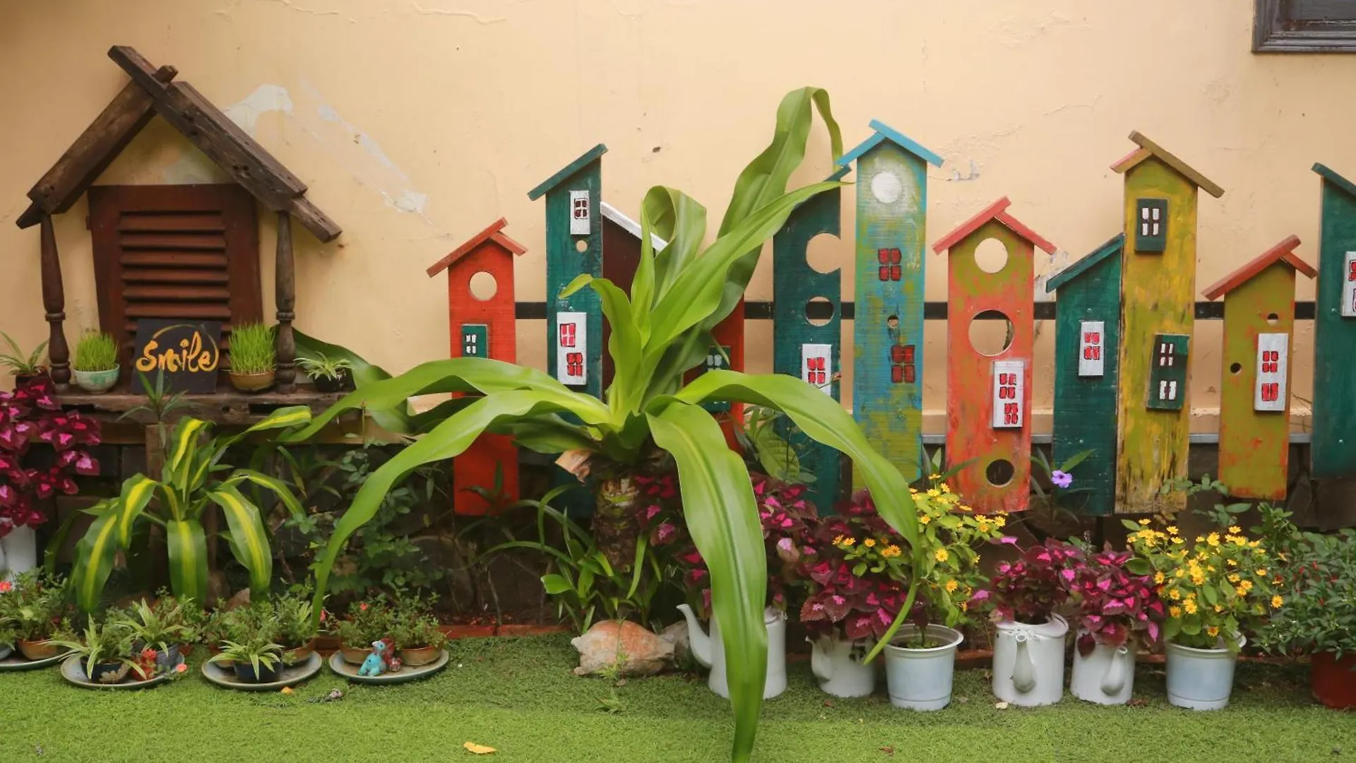 Loc Phat Hoi An Homestay Vietnam