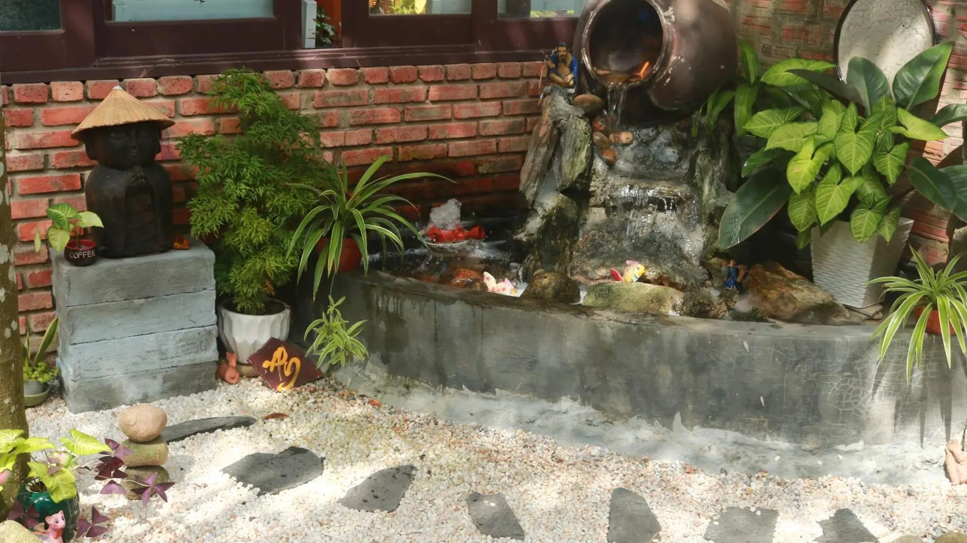 Loc Phat Hoi An Homestay